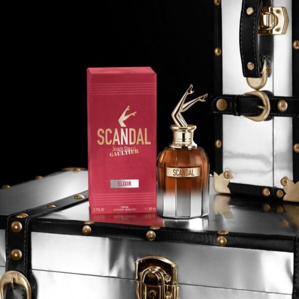 Scandal Elixir