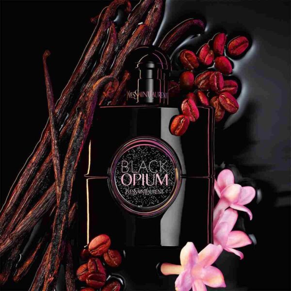 Black Opium Intense