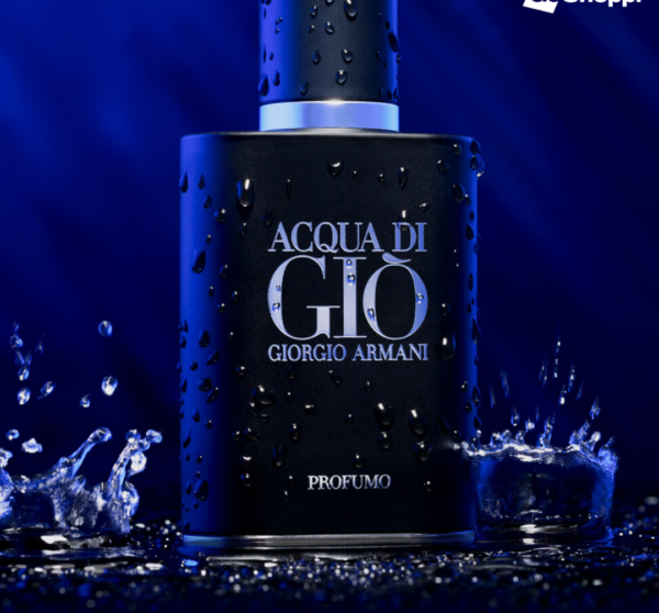 Acqua di Gio Profumo