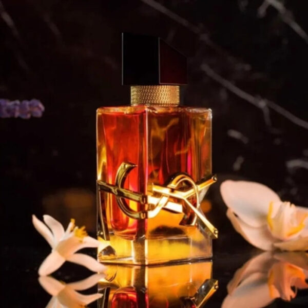 Libre Le Parfum