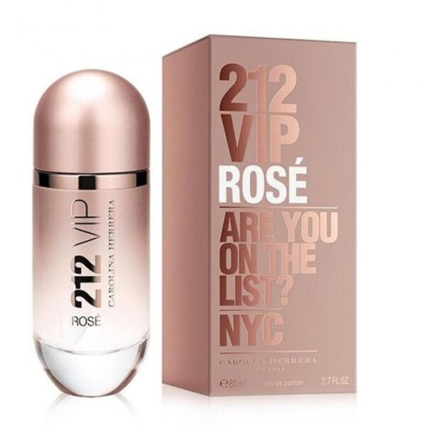 212 VIP Rosé