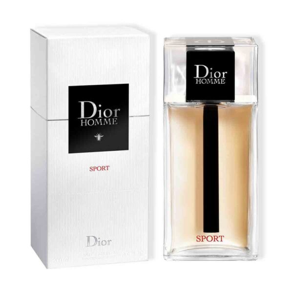 Dior Homme Sport