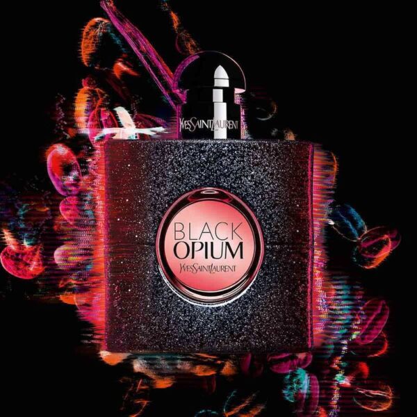 Black Opium
