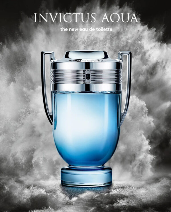 Invictus Aqua