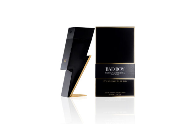 Bad Boy Eau de Toilette