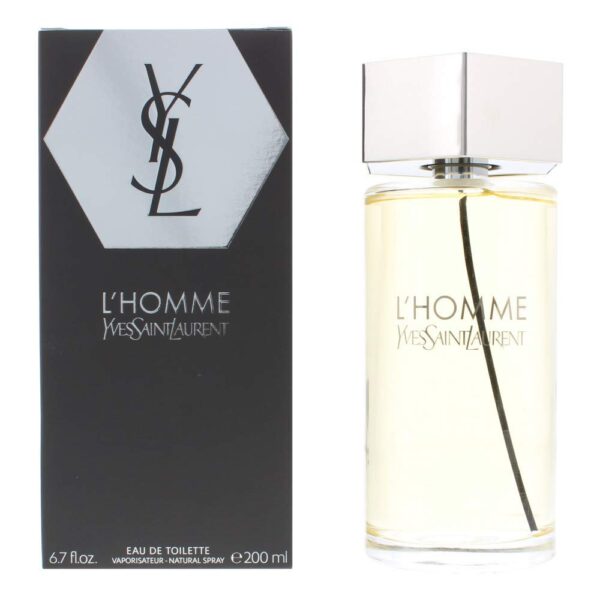 L'Homme Eau de Toilette