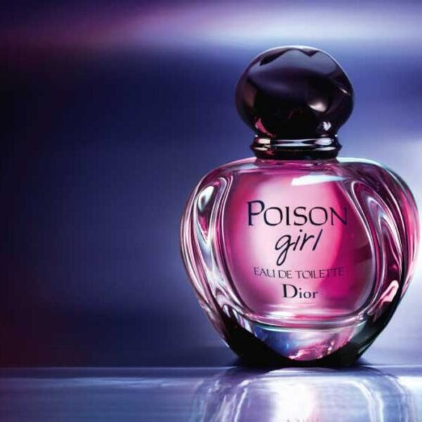 Dior Poison Girl