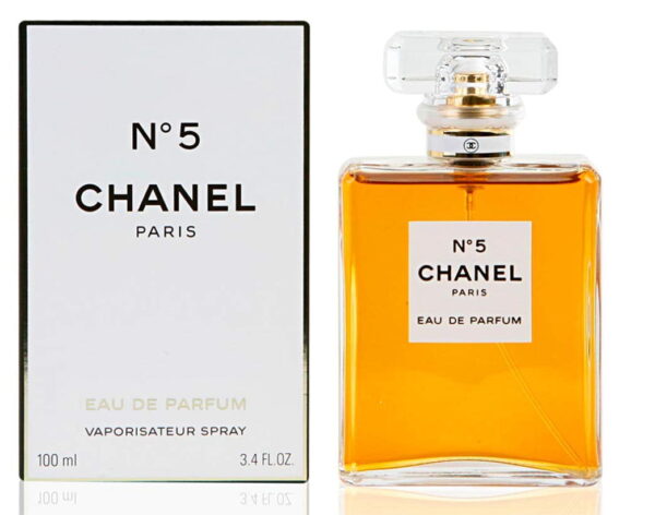 Chanel No 5