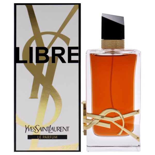 Libre Eau de Parfum
