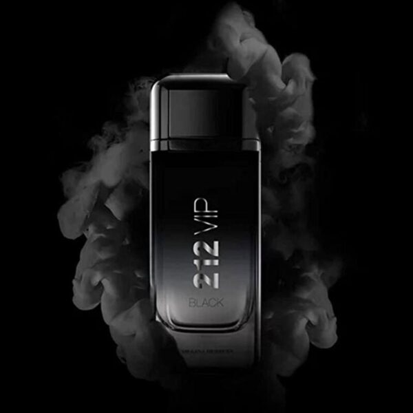 212 VIP Black