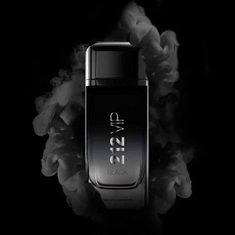 212 VIP Black