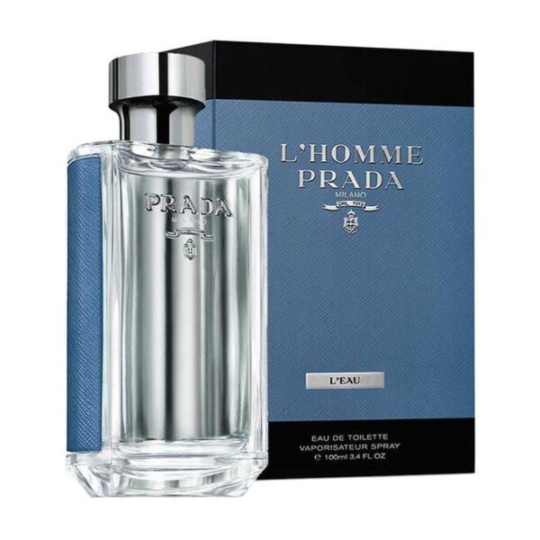 Prada L’Homme Prada