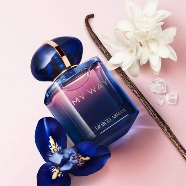 My Way Eau de Parfum