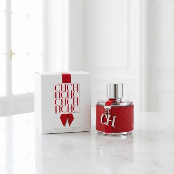 CH Carolina Herrera