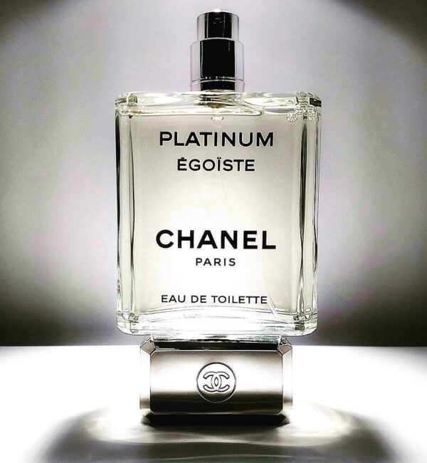 Egoiste Platinum