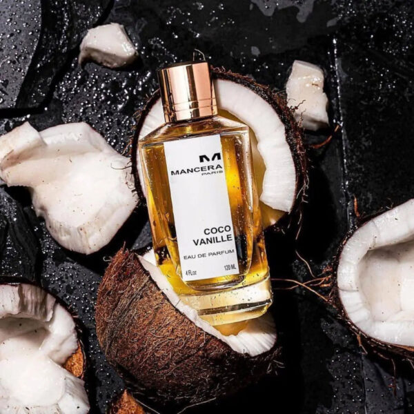 Mancera Coco Vanille EDP