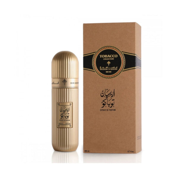 Arabian Tobacco