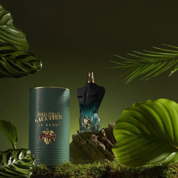 Le Beau Le Parfum