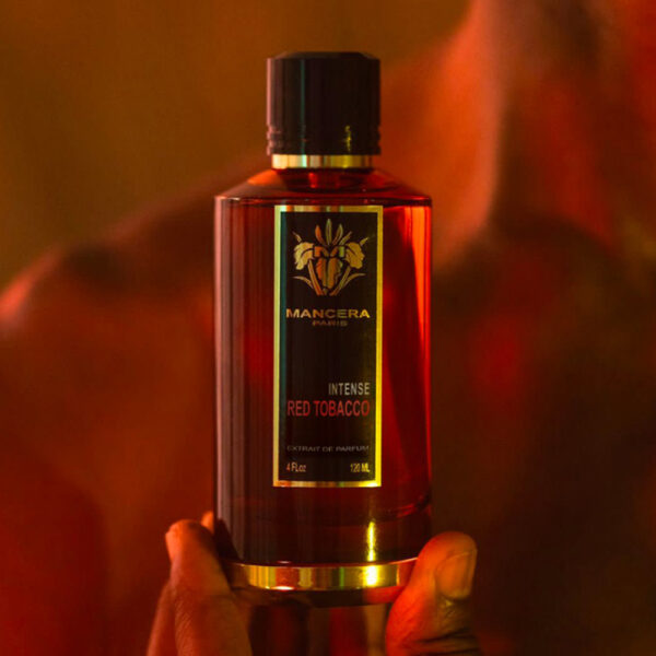 Mancera Red Tobacco Intense