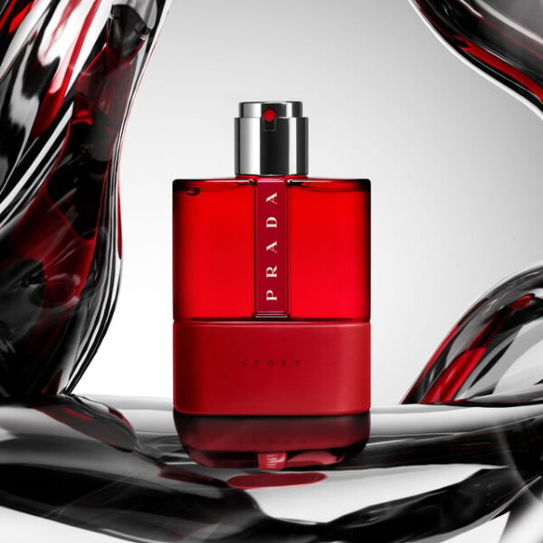 Prada Luna Rossa Sport