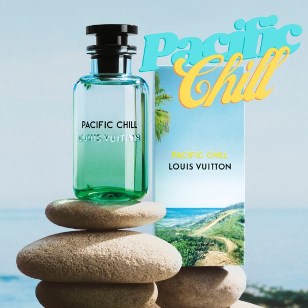 Louis Vuitton Pacific Chill