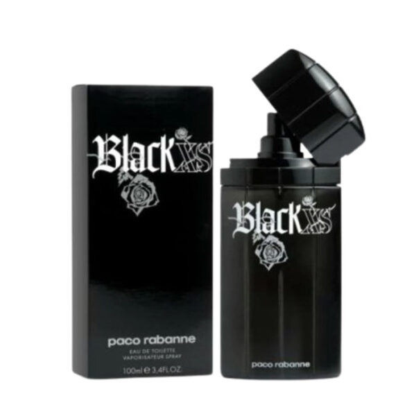 Black XS