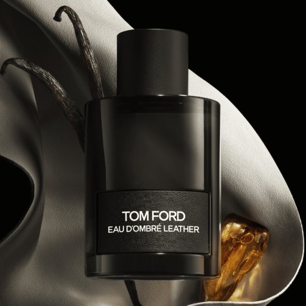 Tom Ford Amber Leather