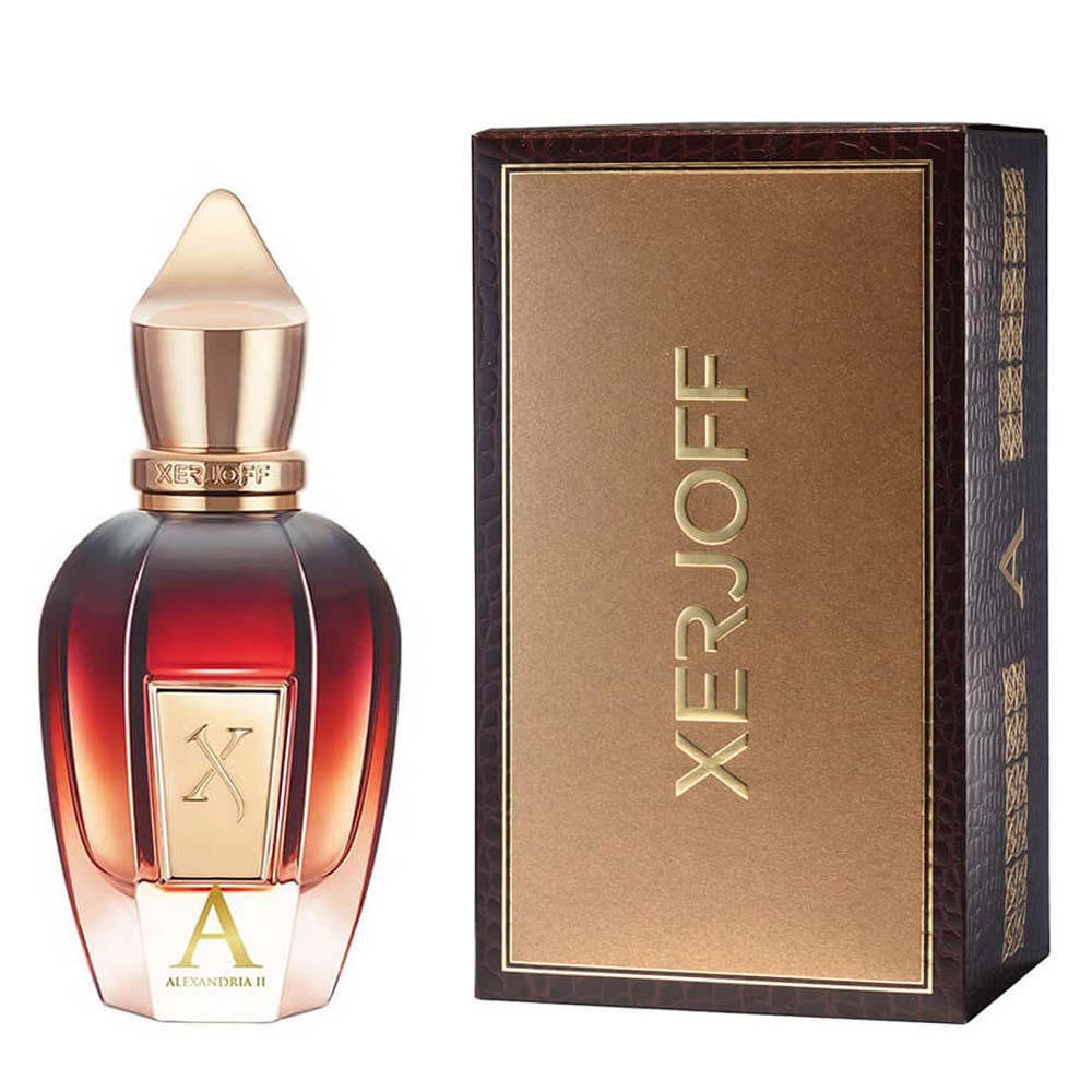 Xerjoff Alexandria II Parfum