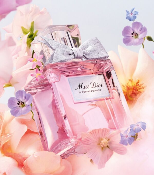 Dior Miss Dior Blooming Bouquet