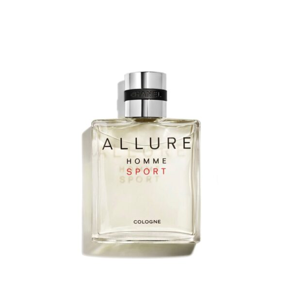 Allure Homme Sport