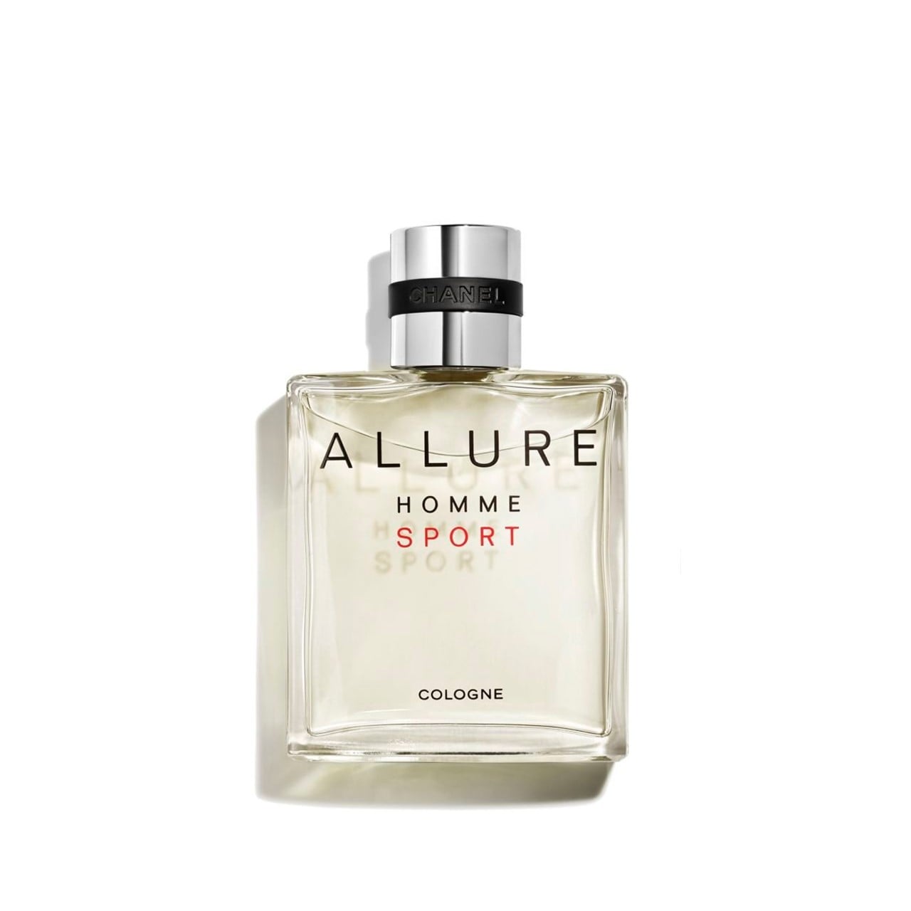 Allure Homme Sport