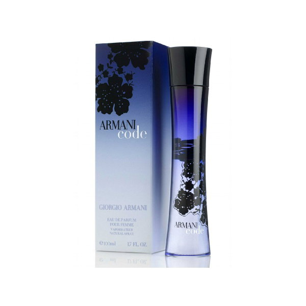 Armani Code Femme