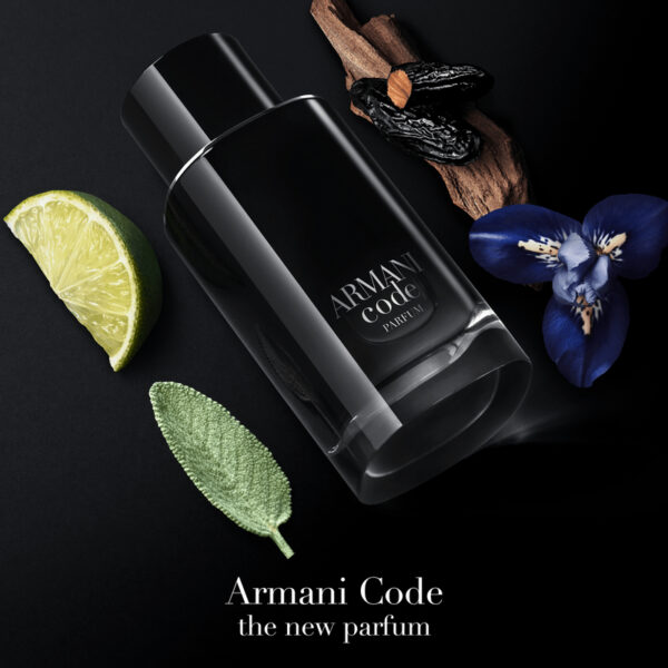 Armani Code Eau de Parfum