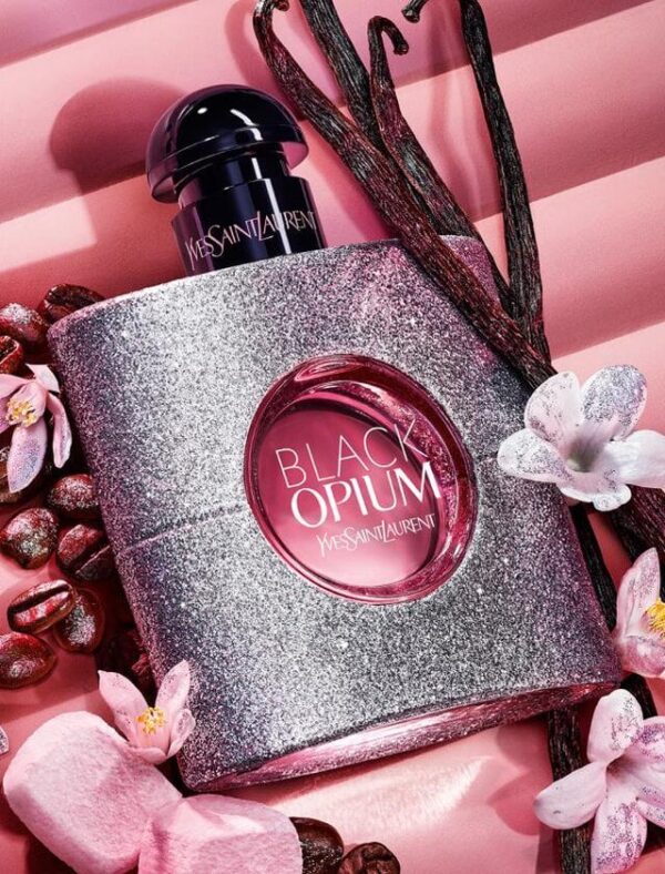 Black Opium Le Parfum