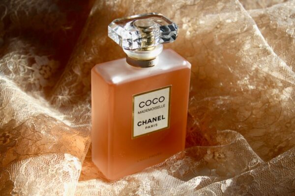 Coco Mademoiselle