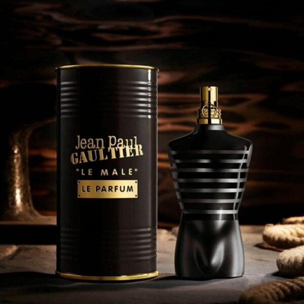 Le Male Le Parfum
