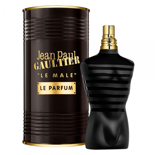 Le Male Le Parfum Extreme