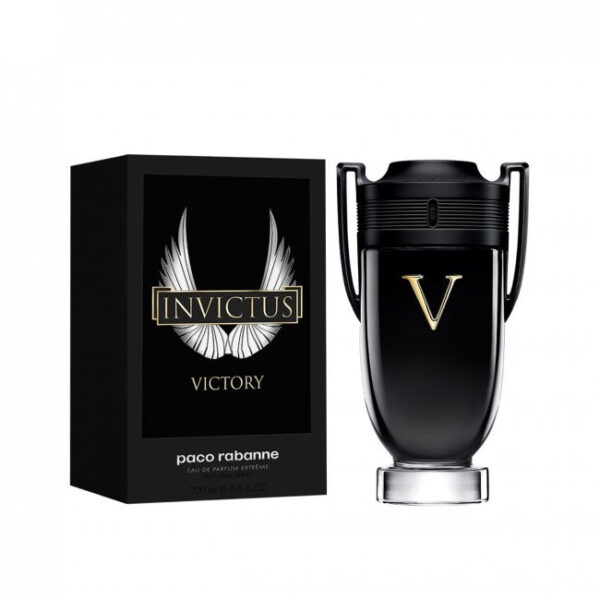 Invictus Victory