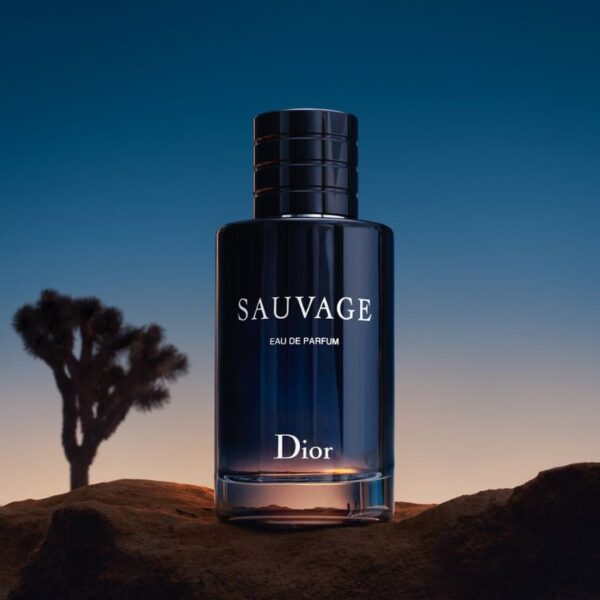 Dior Sauvage Eau de Parfum