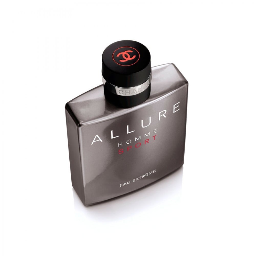 Allure Homme Sport Eau Extreme