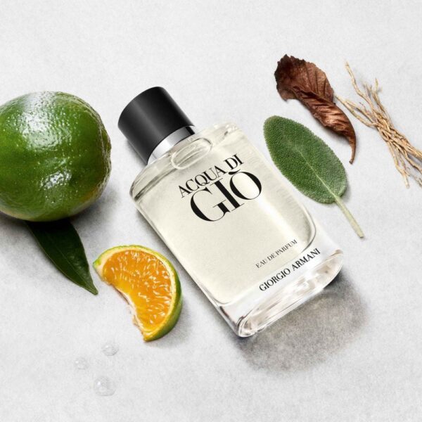 Acqua di Gio Eau de Toilette