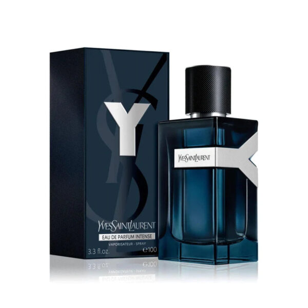 Y Eau de Parfum